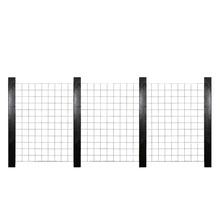 HORTUS espalier rionet hegn 90 x 120 cm 3 fag